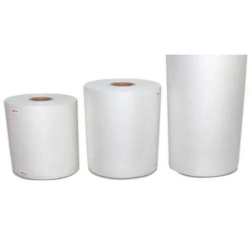 Pallet stretch film voor verpakking